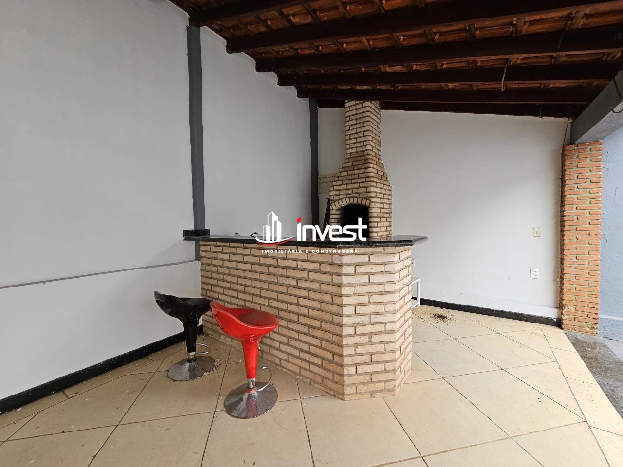 Casa Condomínio à venda no Maracanã, Jardim: 