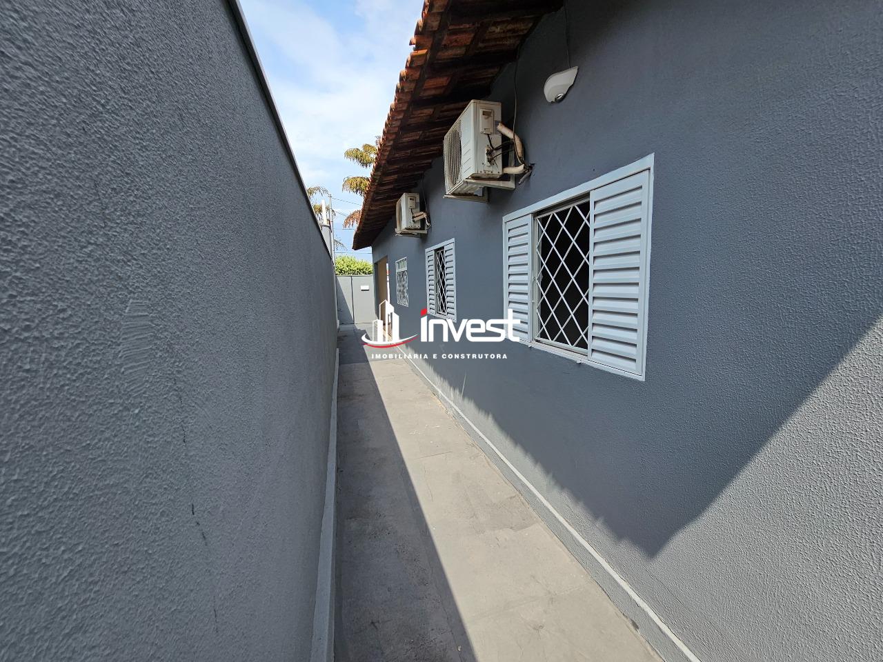 Casa Condomínio à venda no Maracanã, Jardim: 