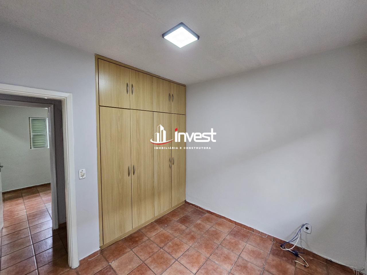 Casa Condomínio à venda no Maracanã, Jardim: 