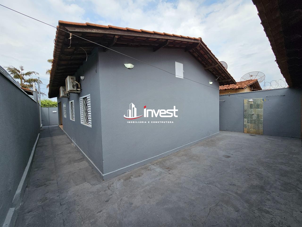 Casa Condomínio à venda no Maracanã, Jardim: 