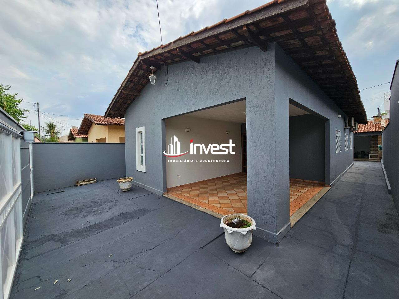 Casa Condomínio à venda no Maracanã, Jardim: 