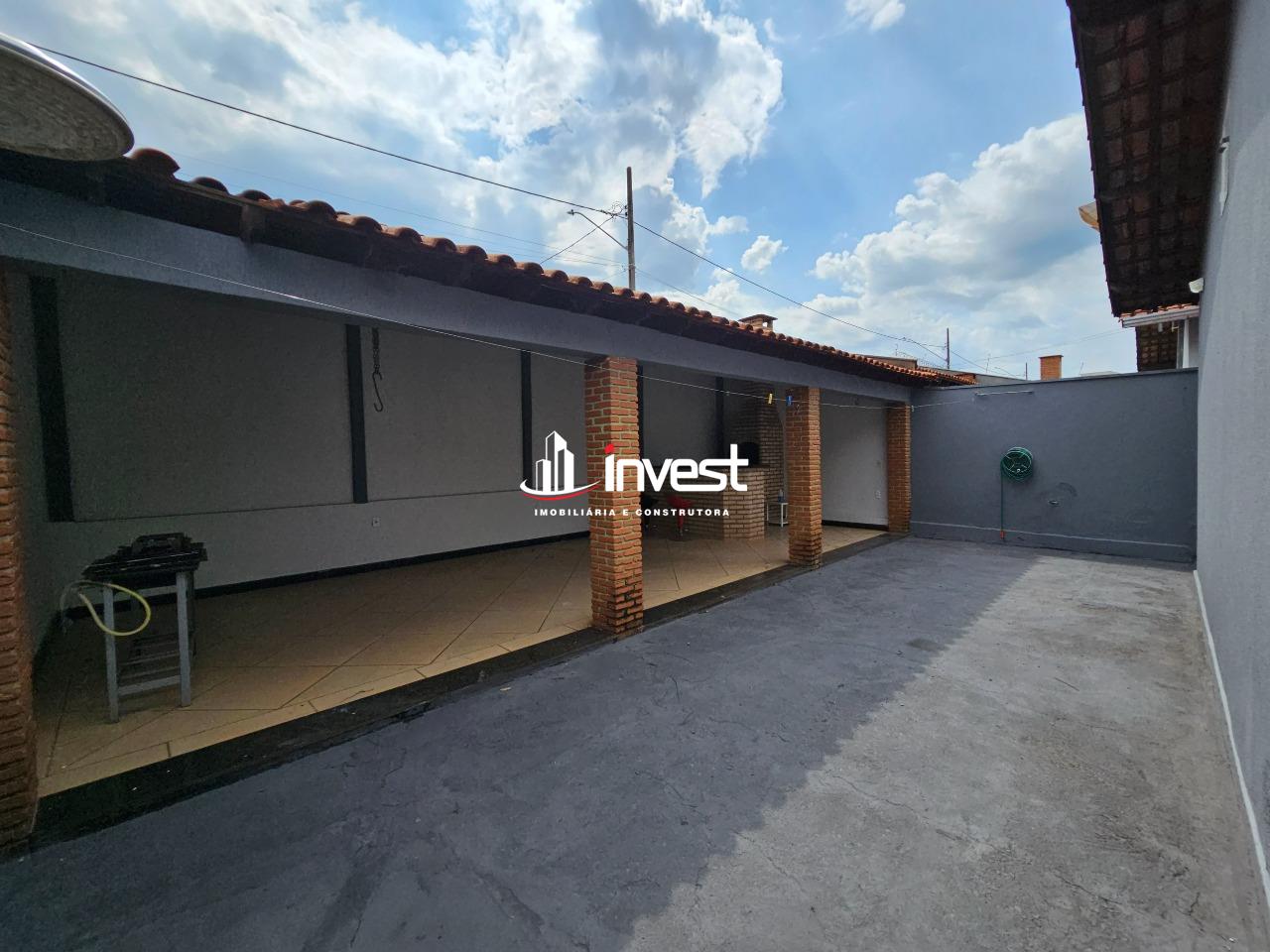 Casa Condomínio à venda no Maracanã, Jardim: 