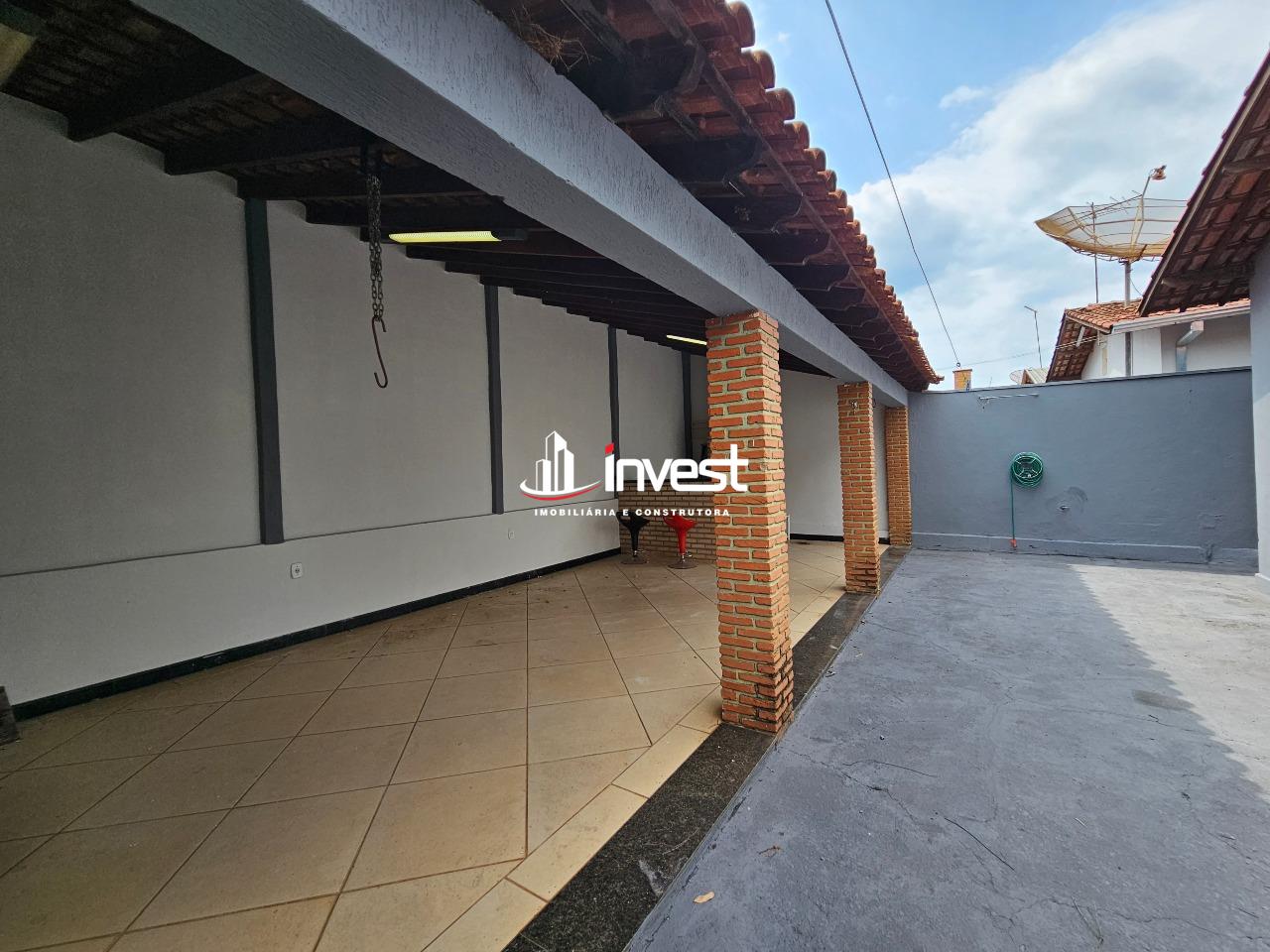 Casa Condomínio à venda no Maracanã, Jardim: 