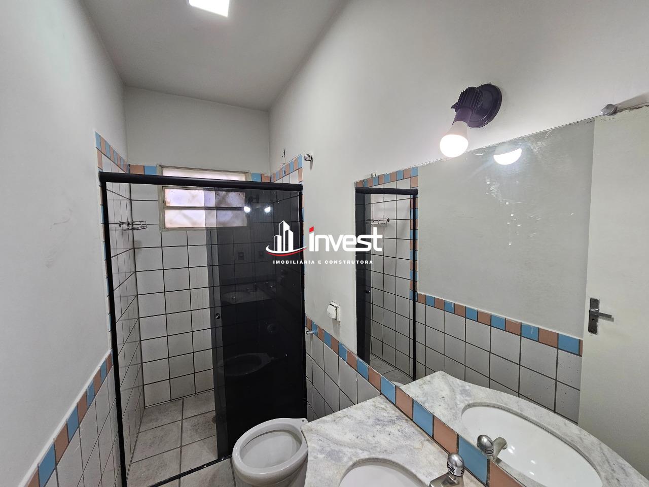 Casa Condomínio à venda no Maracanã, Jardim: 