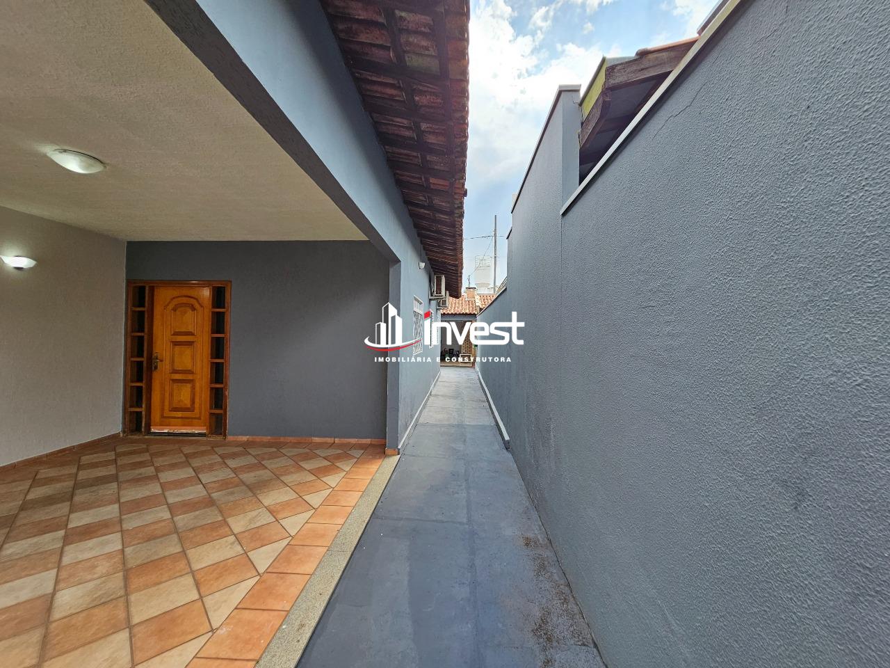 Casa Condomínio à venda no Maracanã, Jardim: 