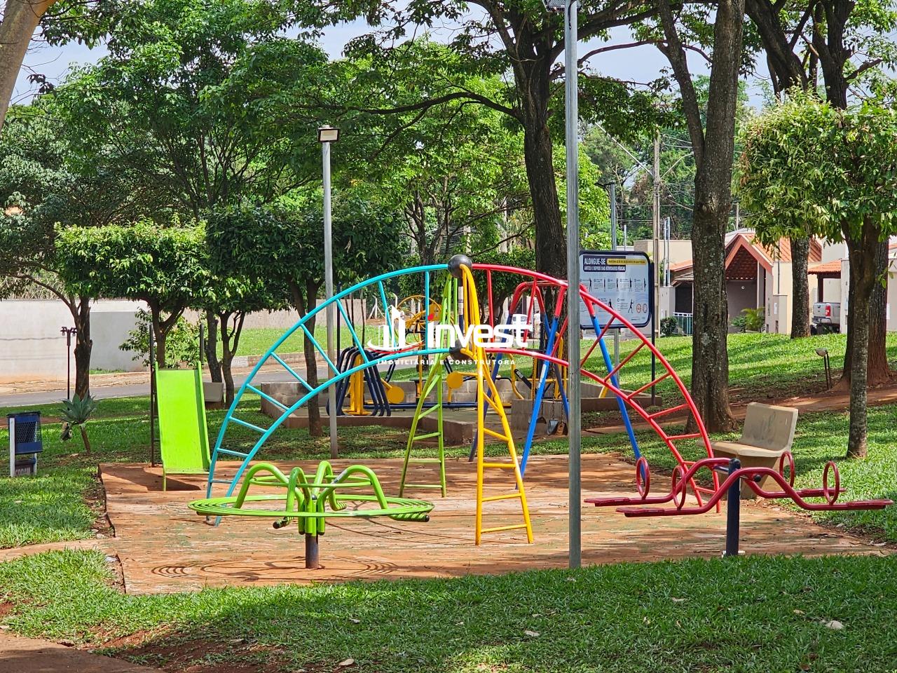 Casa Condomínio à venda no Maracanã, Jardim: 