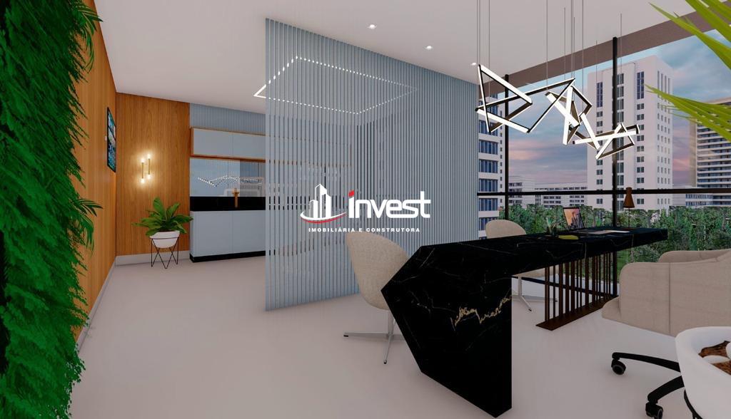 Sala à venda no Santa Maria: 