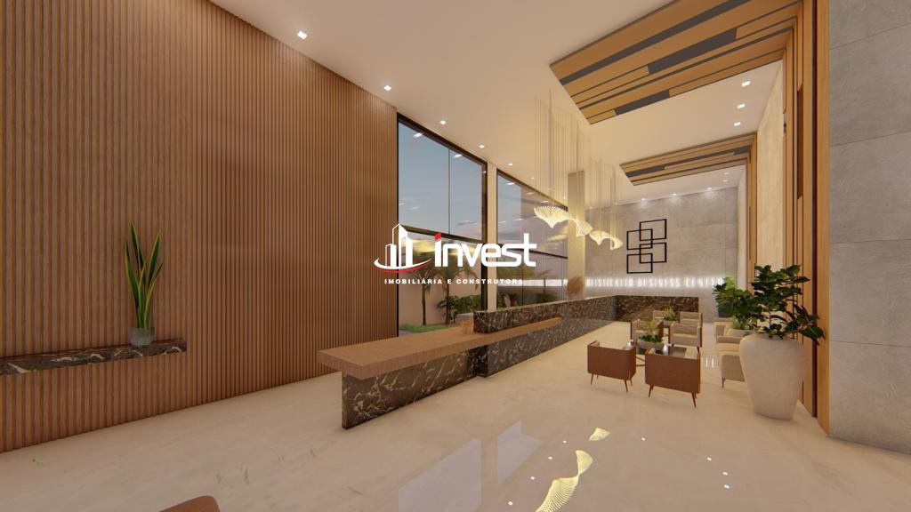 Sala à venda no Santa Maria: 