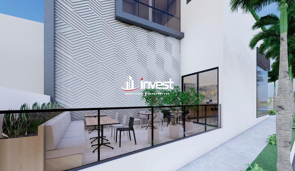 Sala à venda no Santa Maria: 