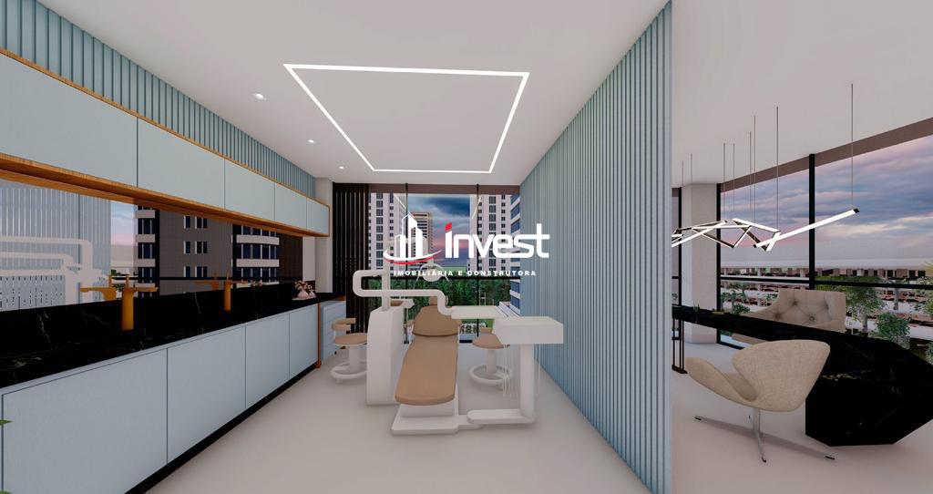 Sala à venda no Santa Maria: 