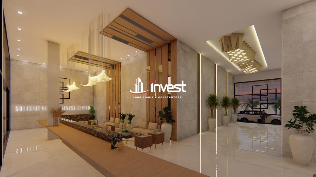 Sala à venda no Santa Maria: 