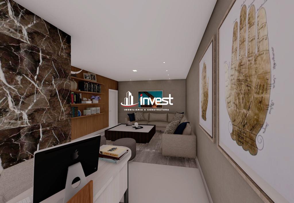 Sala à venda no Santa Maria: 