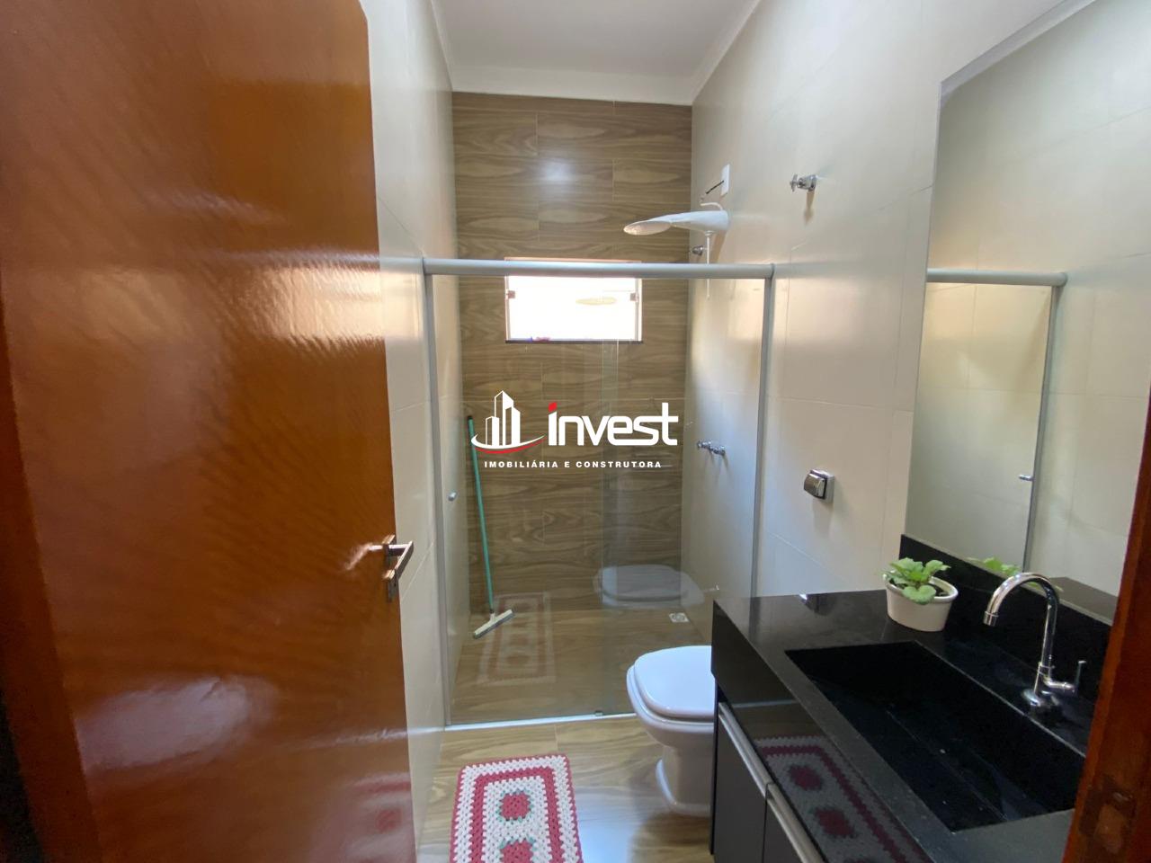 Casa à venda no Antonia Cândida: 