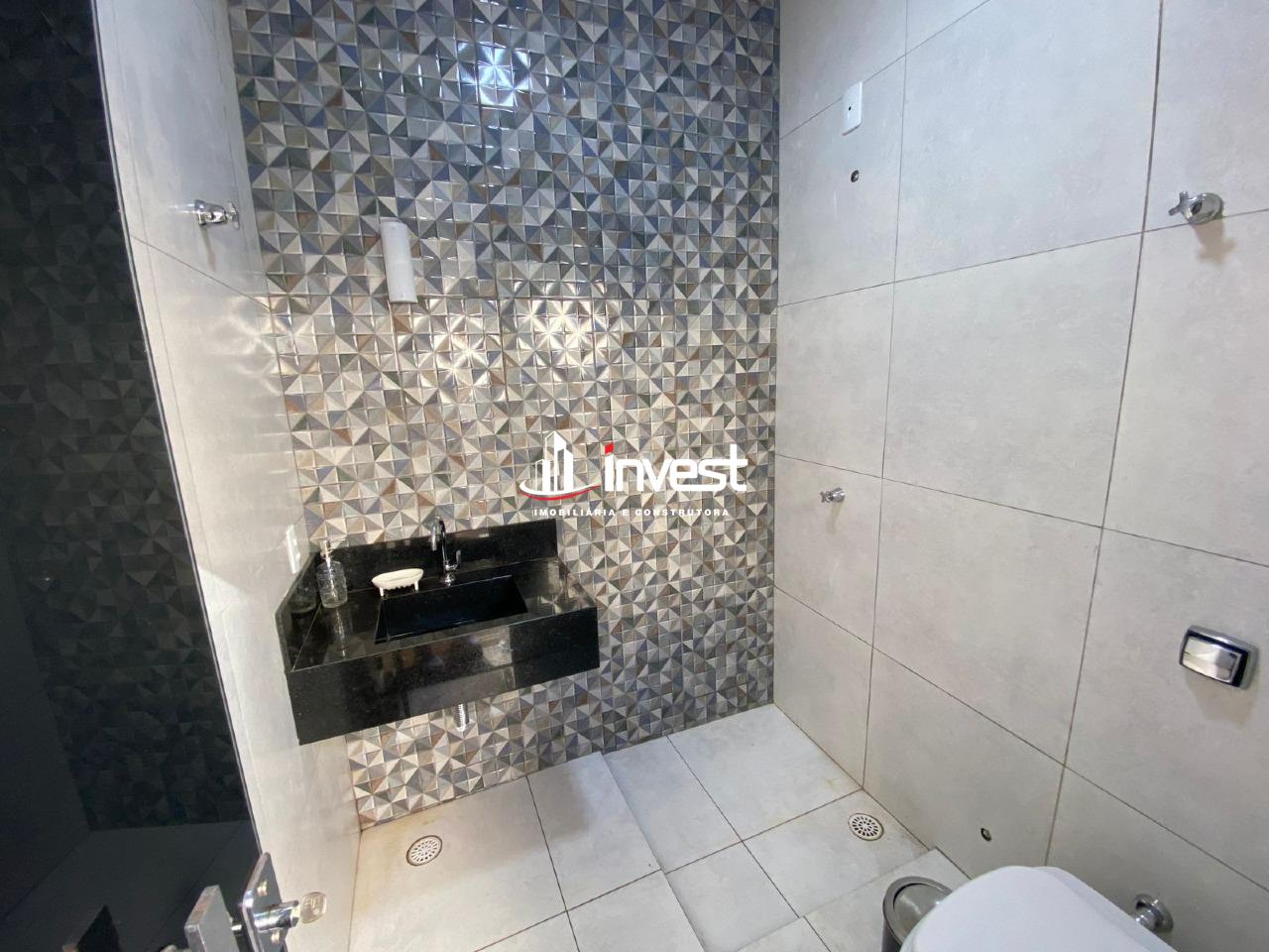 Casa à venda no Antonia Cândida: 