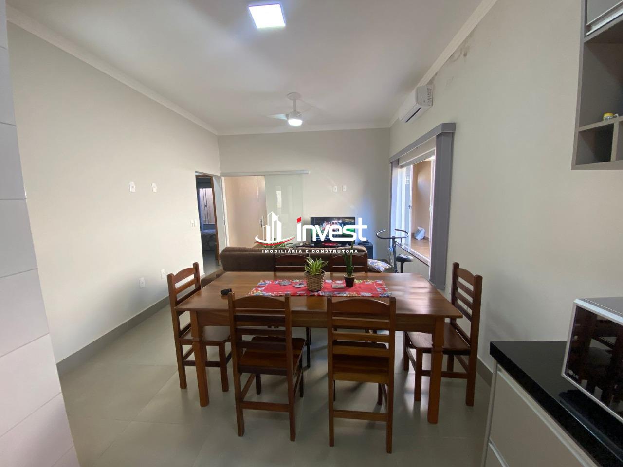 Casa à venda no Antonia Cândida: 