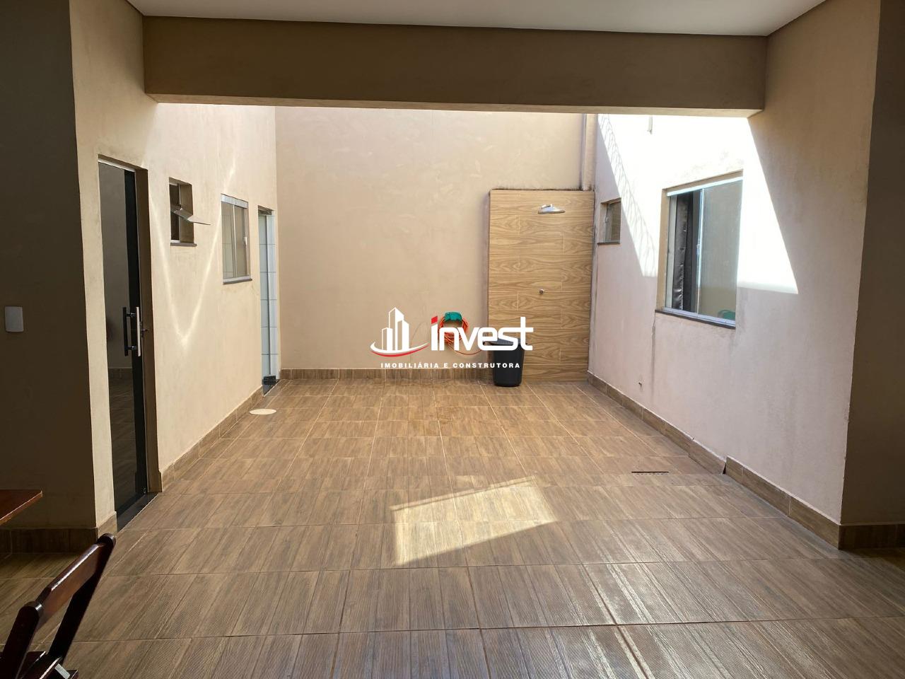 Casa à venda no Antonia Cândida: 