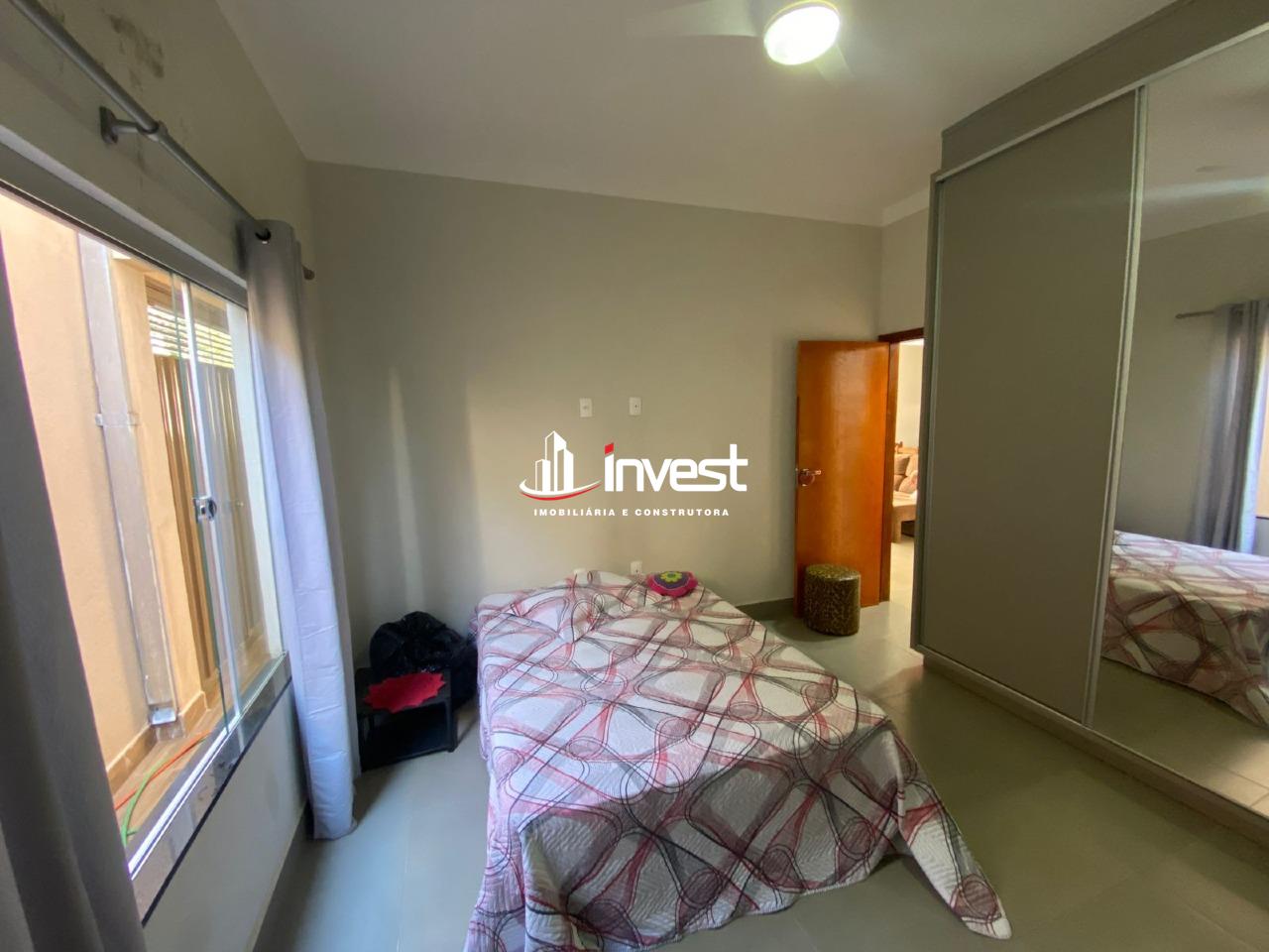 Casa à venda no Antonia Cândida: 