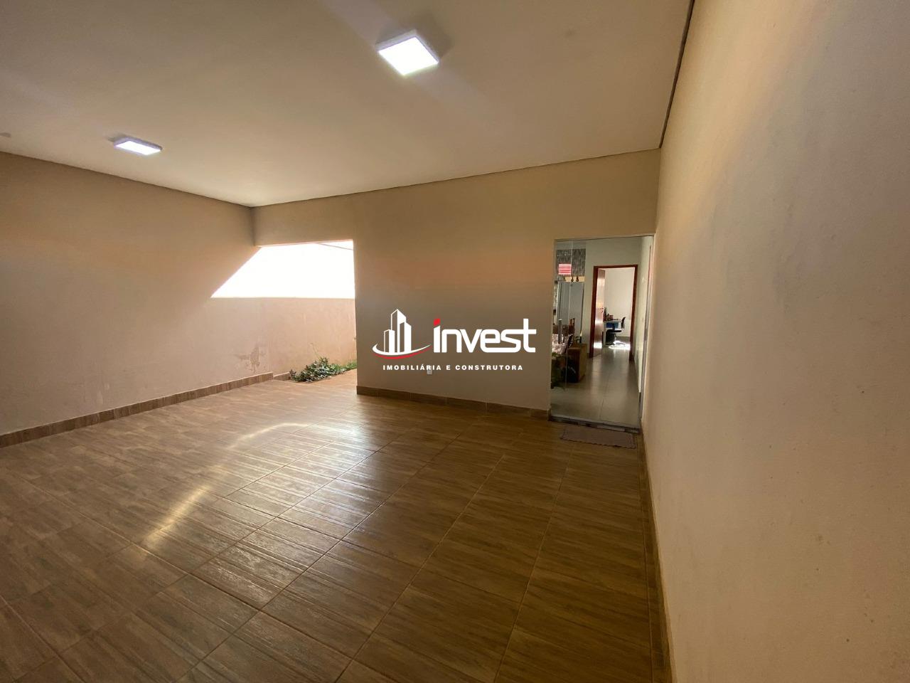 Casa à venda no Antonia Cândida: 