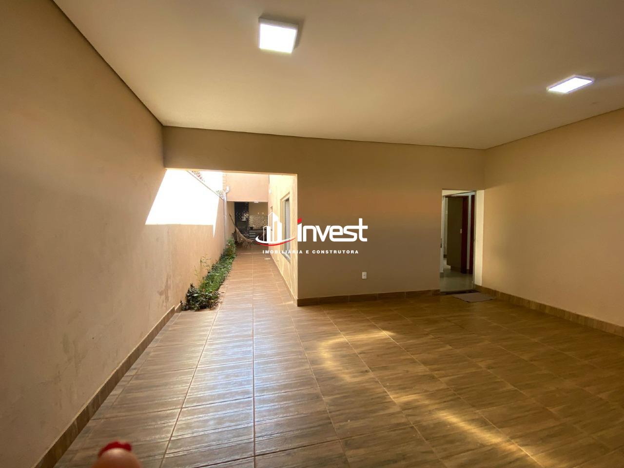 Casa à venda no Antonia Cândida: 