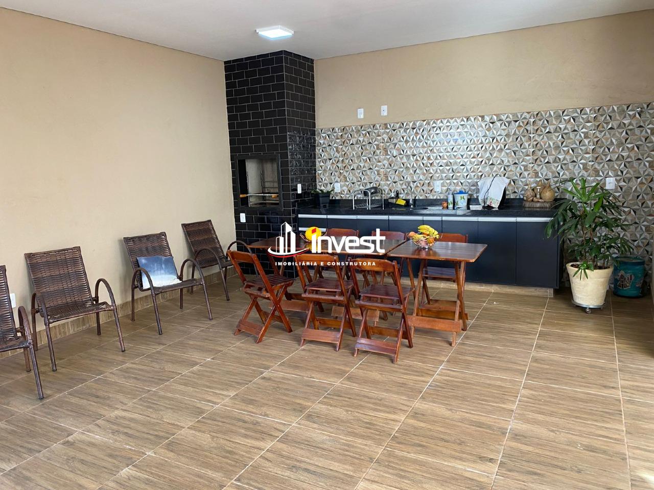 Casa à venda no Antonia Cândida: 