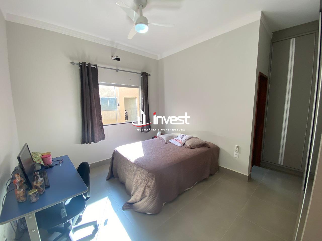 Casa à venda no Antonia Cândida: 