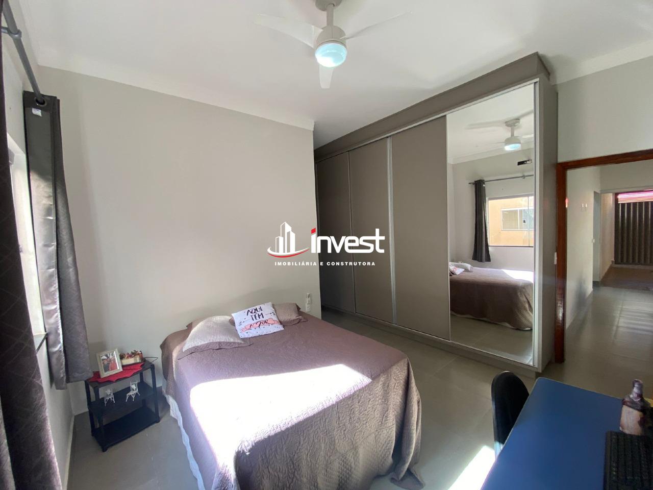 Casa à venda no Antonia Cândida: 