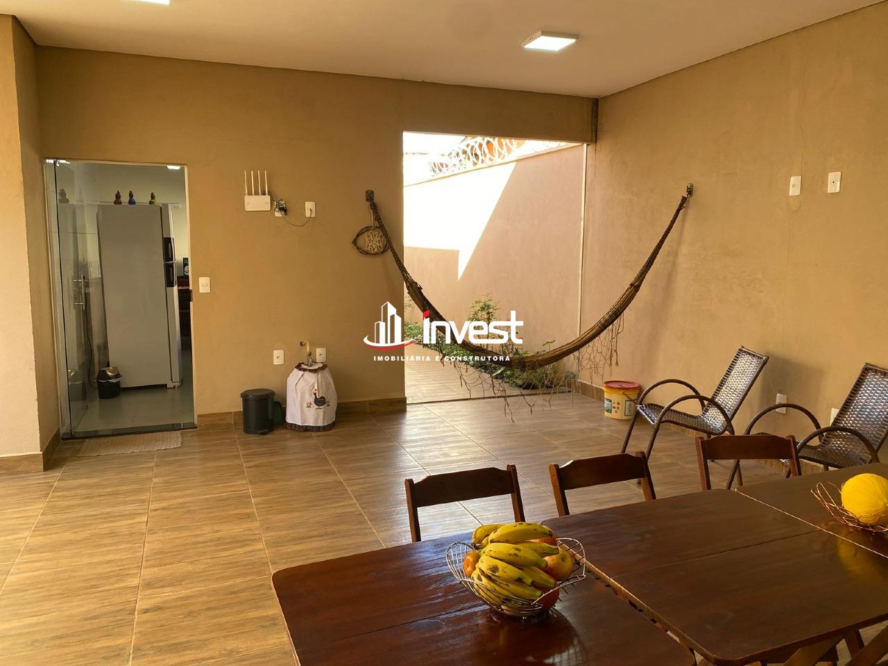 Casa à venda no Antonia Cândida: 