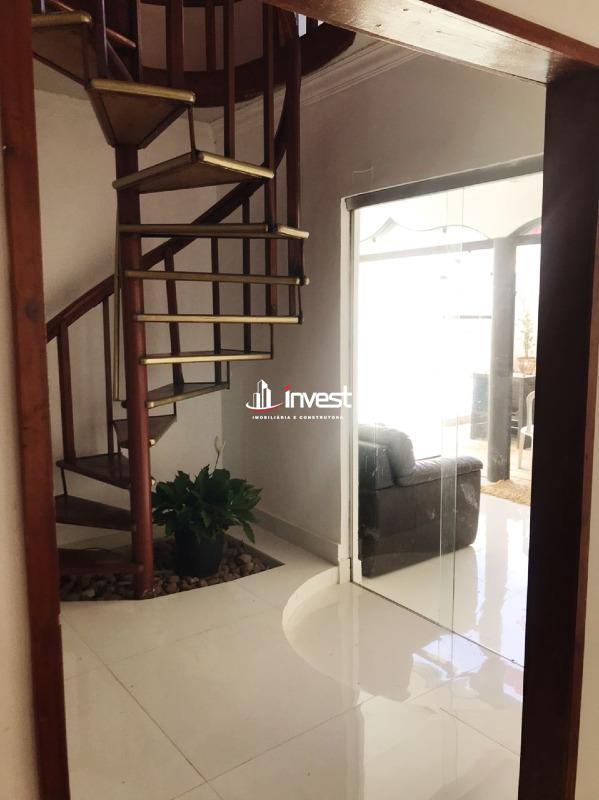 Casa à venda no Cidade Jardim: 