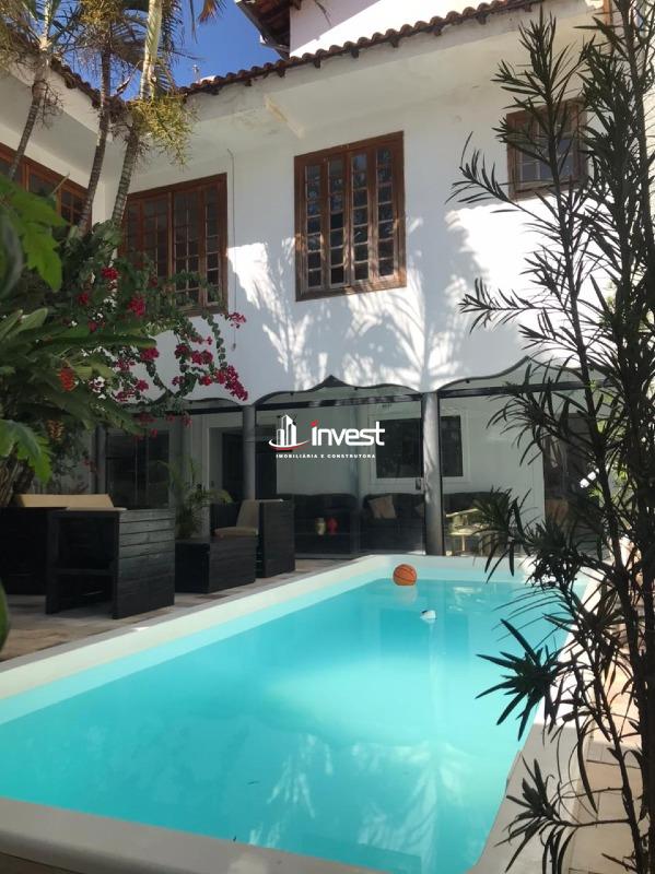 Casa à venda no Cidade Jardim: 