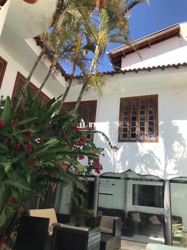 Casa à venda no Cidade Jardim: 