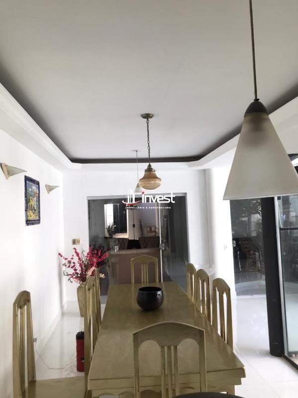 Casa à venda no Cidade Jardim: 