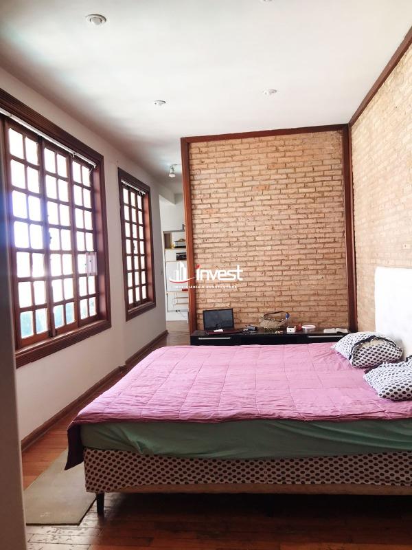 Casa à venda no Cidade Jardim: 