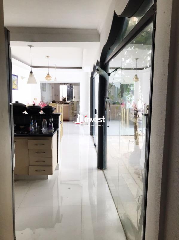 Casa à venda no Cidade Jardim: 