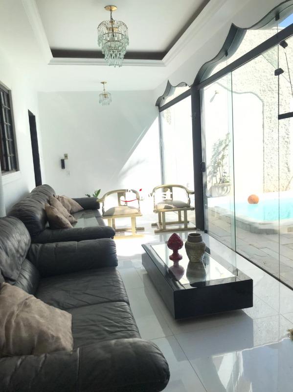 Casa à venda no Cidade Jardim: 