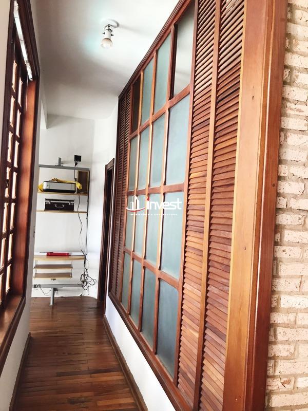 Casa à venda no Cidade Jardim: 