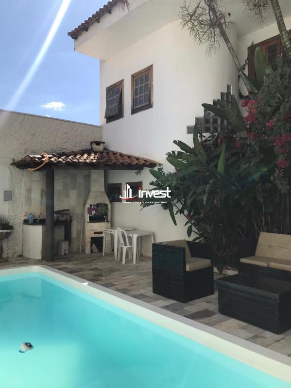 Casa à venda no Cidade Jardim: 