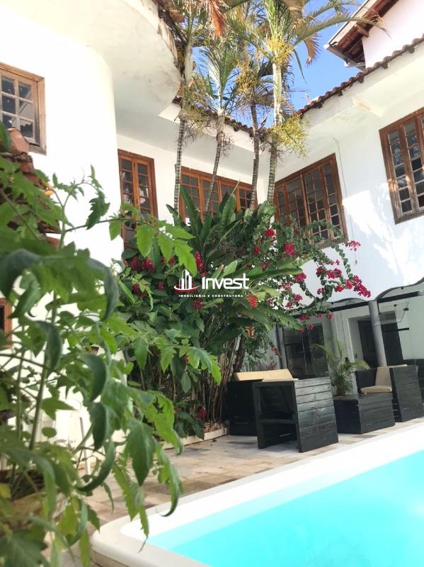 Casa à venda no Cidade Jardim: 