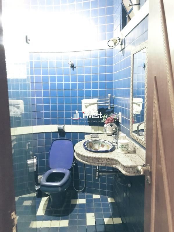 Casa à venda no Cidade Jardim: 