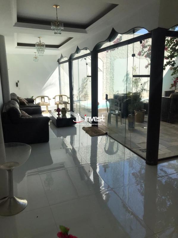 Casa à venda no Cidade Jardim: 