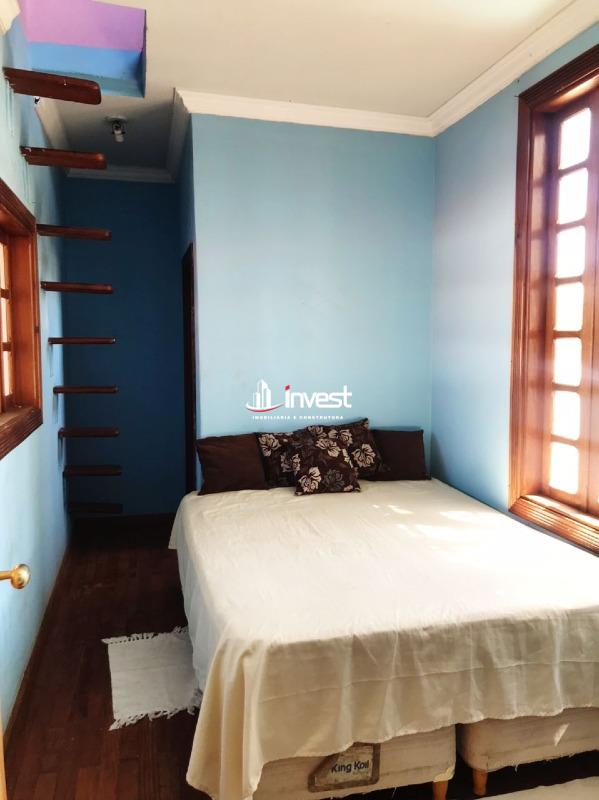 Casa à venda no Cidade Jardim: 