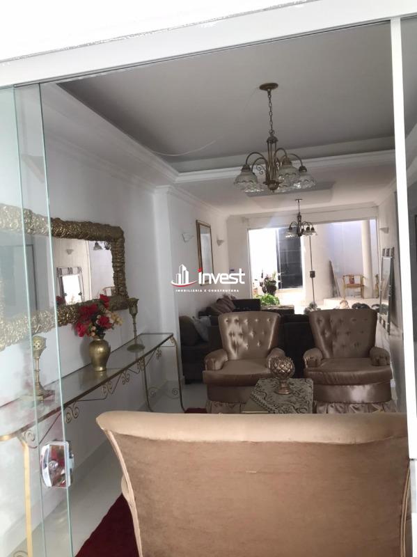 Casa à venda no Cidade Jardim: 