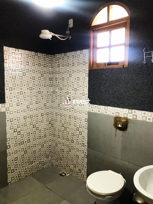 Casa à venda no Cidade Jardim: 