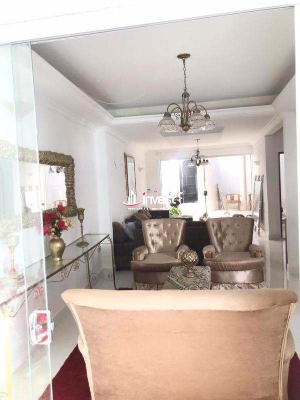 Casa à venda no Cidade Jardim: 