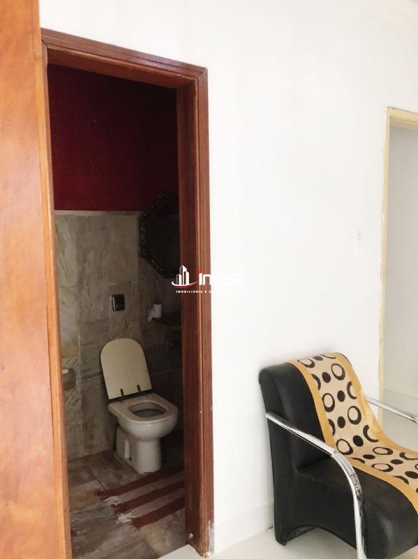 Casa à venda no Cidade Jardim: 