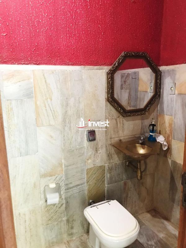 Casa à venda no Cidade Jardim: 