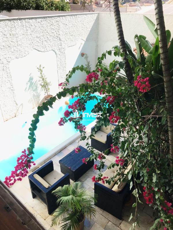 Casa à venda no Cidade Jardim: 