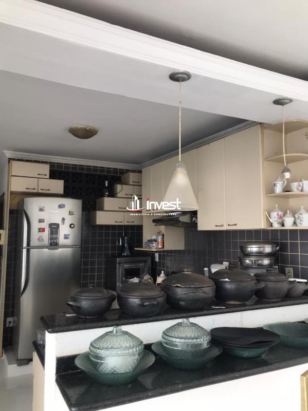 Casa à venda no Cidade Jardim: 