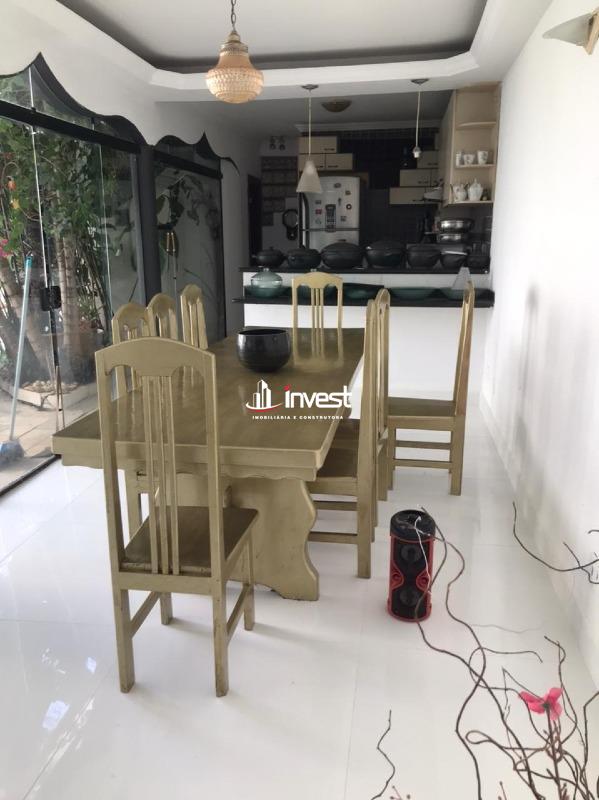 Casa à venda no Cidade Jardim: 