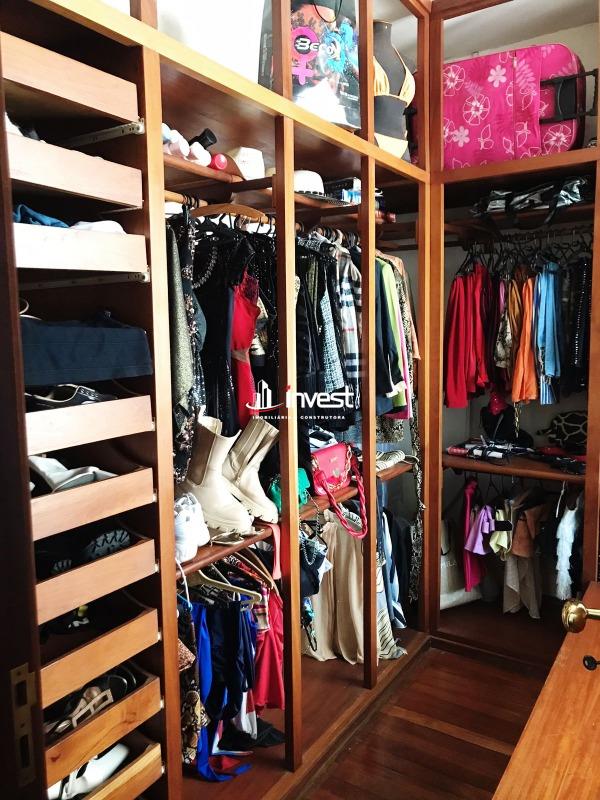 Casa à venda no Cidade Jardim: 