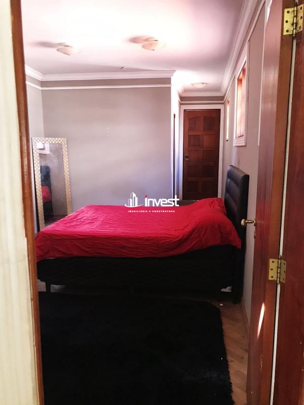 Casa à venda no Cidade Jardim: 